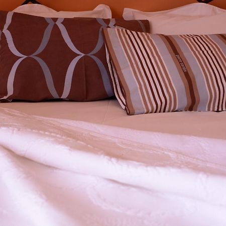Asterida Villas Stavros  Екстер'єр фото