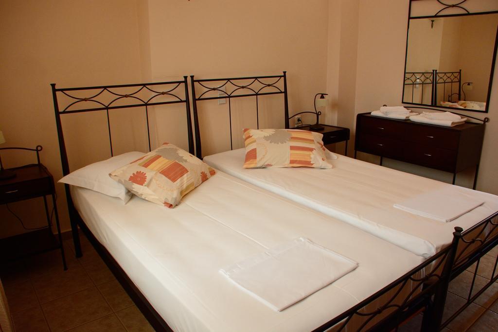 Asterida Villas Stavros  Номер фото