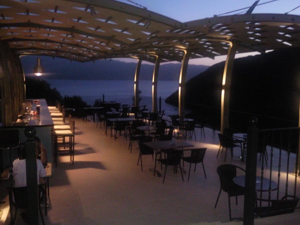 Asterida Villas Stavros  Номер фото