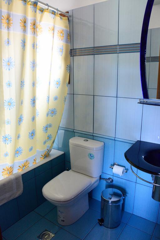 Asterida Villas Stavros  Екстер'єр фото